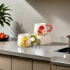 Cute mushroom-shaped ceramic mug 350ml Home creative water cup, ideal gift water cup, ceramic cup Application Scenario